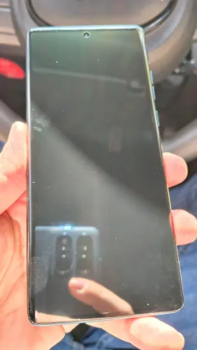 Motorola Edge 50 fusion