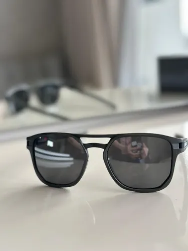 Óculos de Sol Oakley Latch Beta Prizm - Original