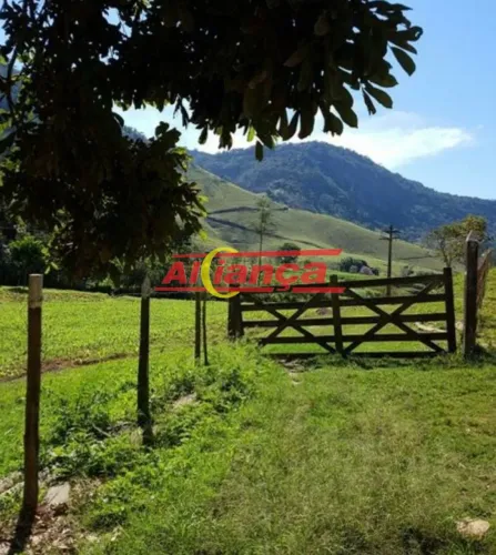 area rural para loteamento