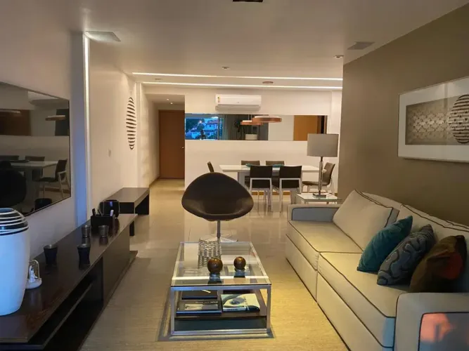 Celso Imóveis Prime vende apartamento no condomínio Chácara San Francisco - Niterói