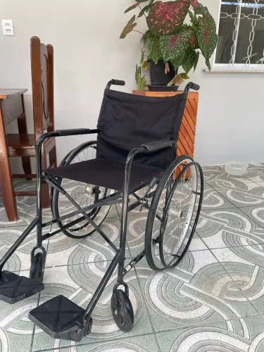 Cadeira de rodas