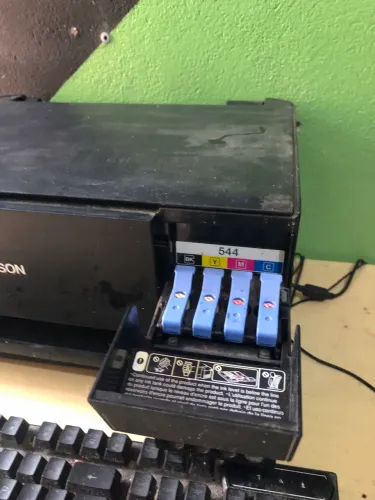 Impressora Epson l3110