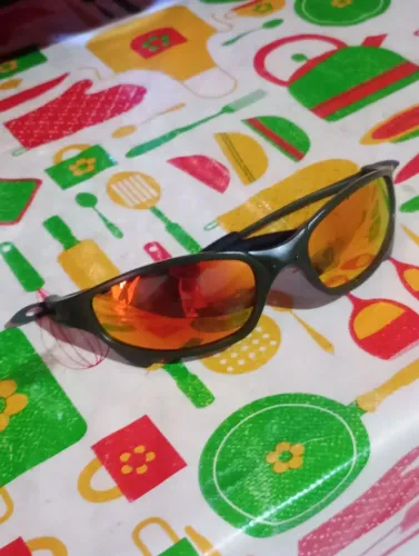 Óculos juliet original