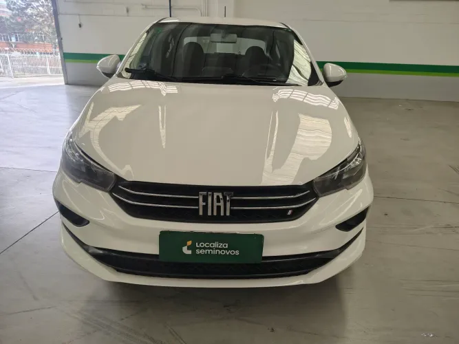 Fiat Cronos Drive 1.0 6V 2024