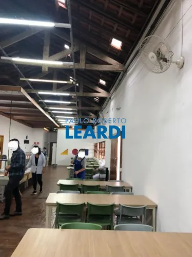 CASA ASSOBRADADA - VILA OLÍMPIA - SP