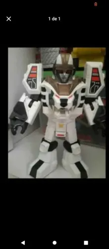 Power ranger