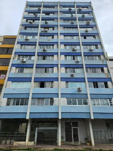 Loft à venda 1 quartos em Centro Histórico