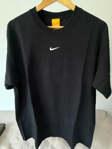 Camiseta Nike x Nocta Tamanho M