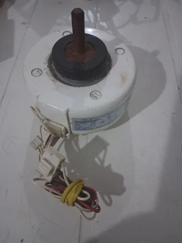 Motor Ventilador Welling evaporadoras 9 e 12kntus
