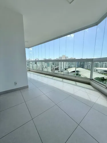 Apartamento à venda em Vitória, Barro Vermelho, com 3 quartos, com 120 m², Mont Blanc