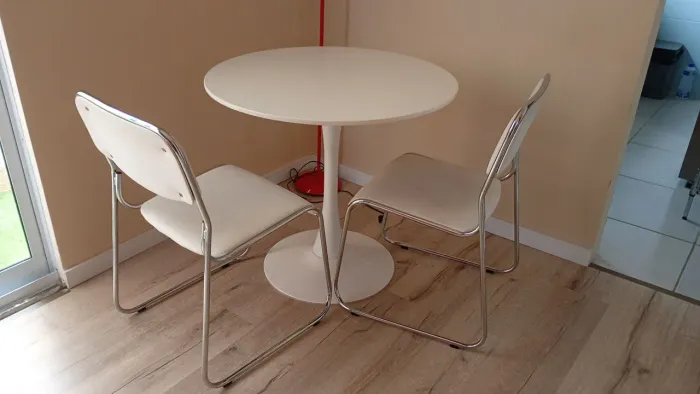 Conjunto de Mesa