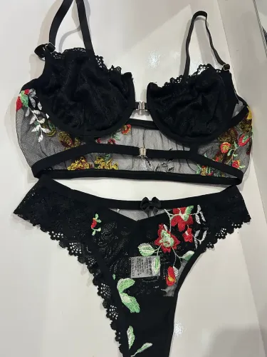 Lingerie