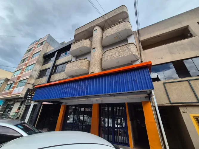 ÓTIMA LOJA NO POLO DE MODAS