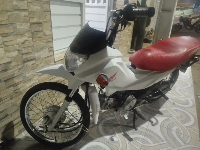Vende-se oportunidade única.