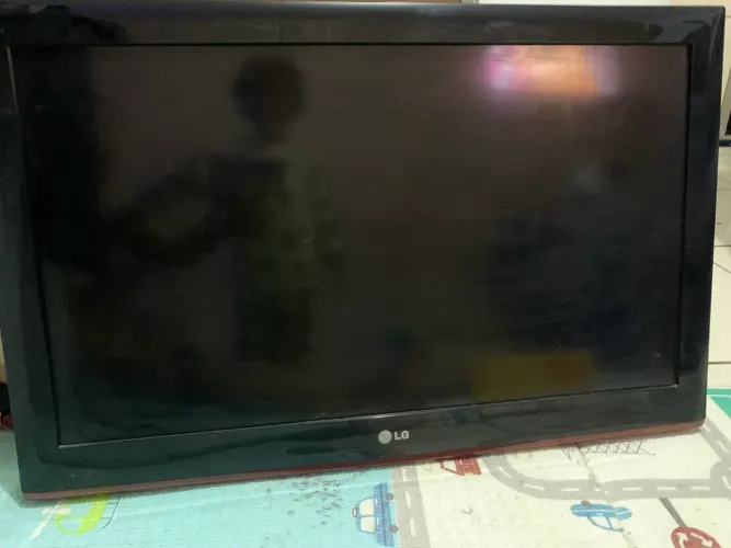 Televisão LED 32 Polegadas LG 32LE4600 (leia o anúncio)