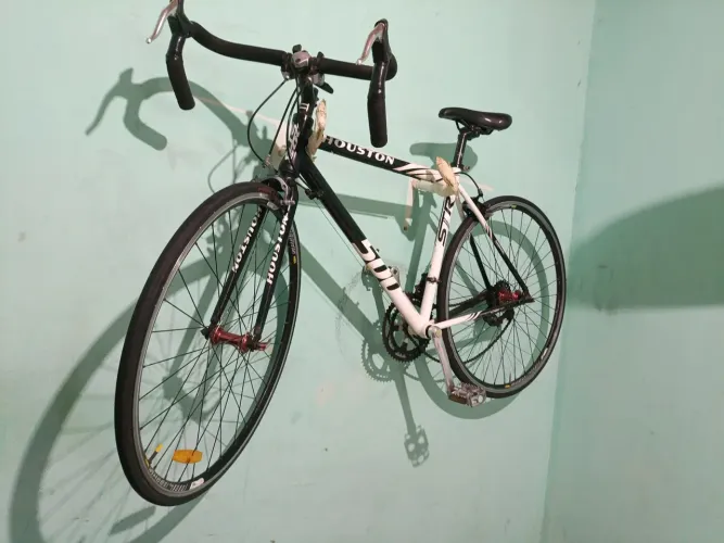 Bicicleta Houston 500