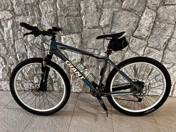 Bike 27 marchas 