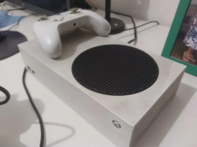Vendo Xbox Séries S 
