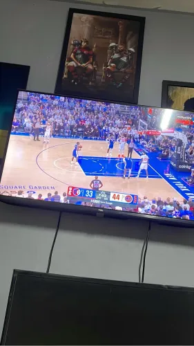 Smart tv TCL