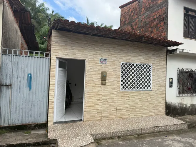 Casa no Sá Viana