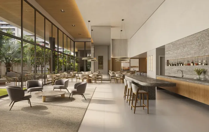 Lançamento NOVO Condominio no MEIRELES!!!