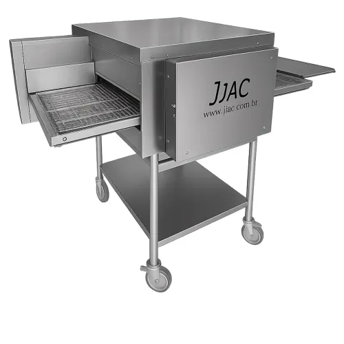 Forno de Esteira JJ5028