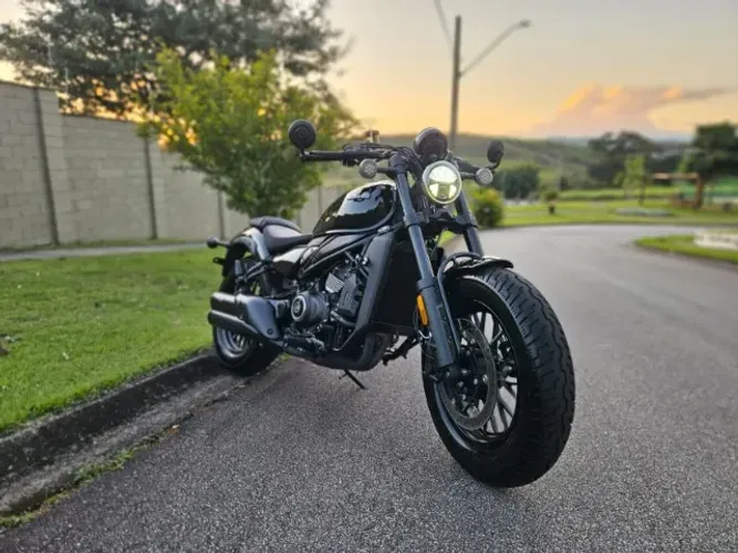 CFMOTO 450CL-C - Pronta Entrega!