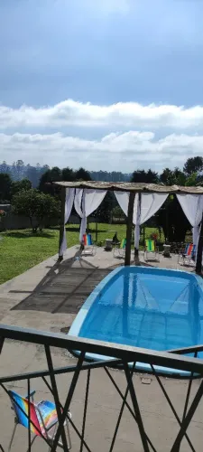 Aluguel Sítio Mogi das Cruzes