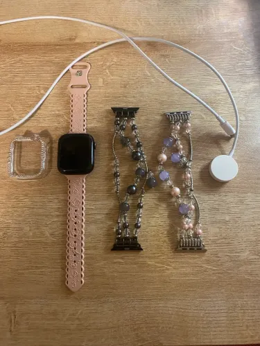 Apple Watch Series 7 GPS + CELLULAR