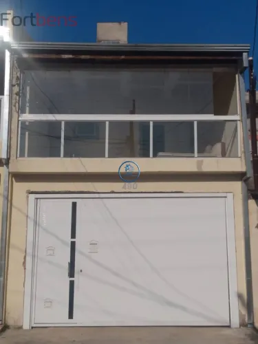 Casa Para Vender com 3 quartos 1 suítes no bairro Laranjeiras em Caieiras