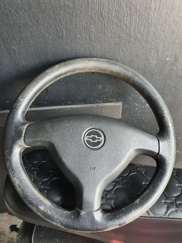 Volante original do astra (sem air-bag)