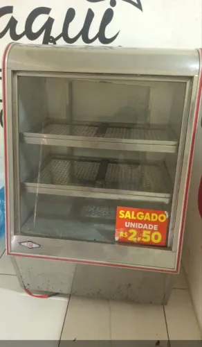 Vitrine