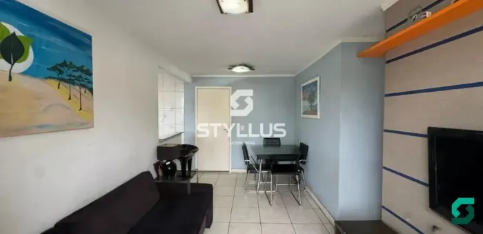 Piedade | Apartamento 2 quartos, sendo 1 suite