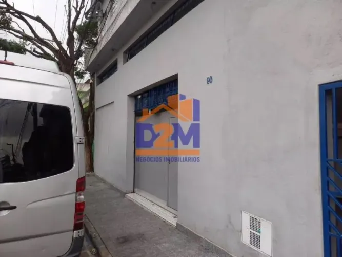 Comercial - Jardim Roberto
