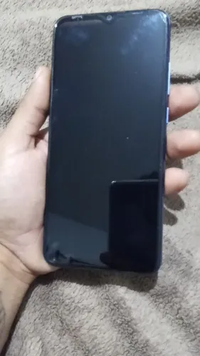 Galaxy A03 