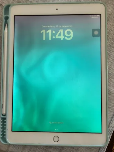 iPad 7º geração