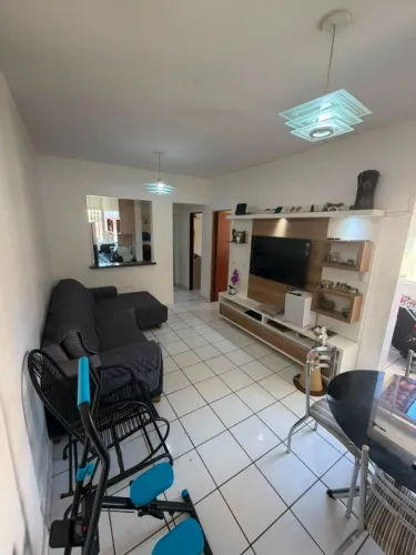 APARTAMENTO À VENDA NO CONDOMÍNIO VITRÉ - 2 QUARTOS | NASCENTE