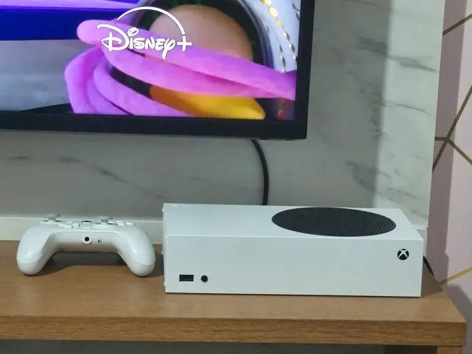 Xbox séries s