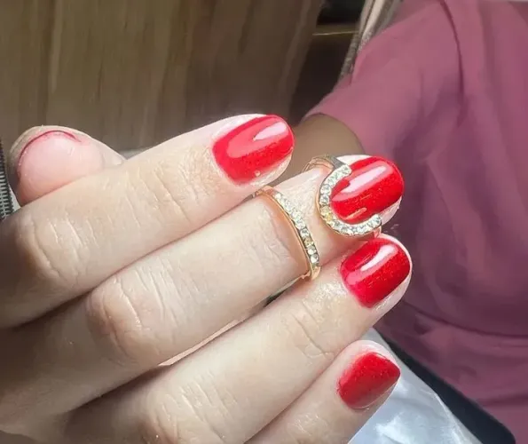 Manicure e Pedicure