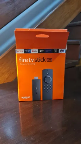 Fire TV Stick Lite