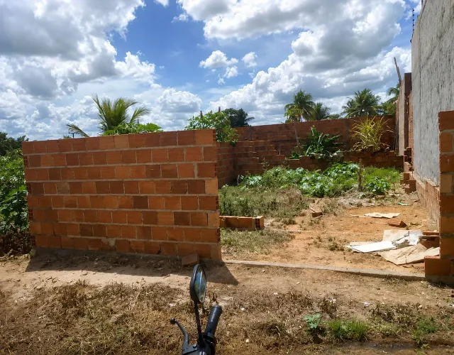 Terreno 6x27