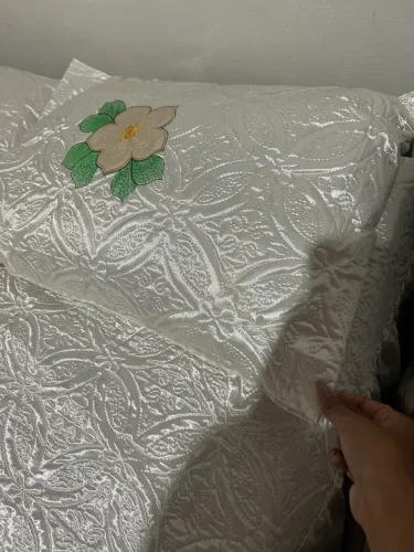 Coxa de cama de casal