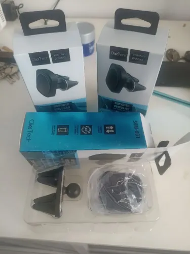 Suporte veicular SVW 001