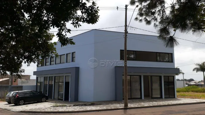 Sala para alugar, 56 m² por R$ 1.745,83/mês - Jardim Dos Lagos - Elias Fausto/SP