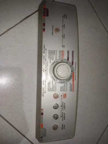 Peças para Máquina de Lavar roupas Brastemp Active