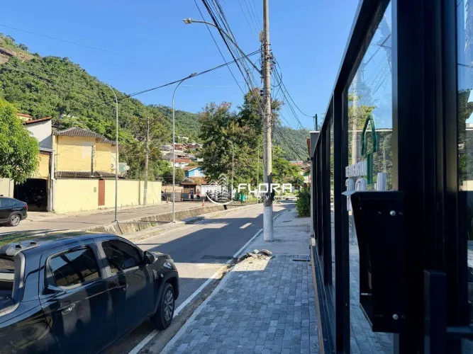 Loft com 1 Quarto à venda, 34 m² por R$ 337.000 - São Francisco - Niterói/RJ