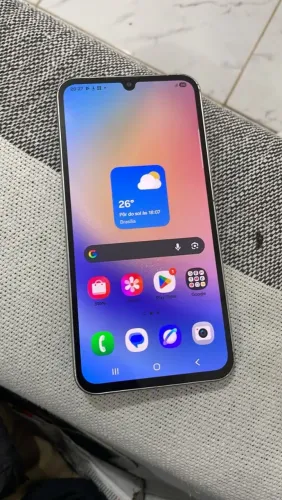 Samsung A34 5G 256GB