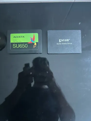 Ssd 124 gb