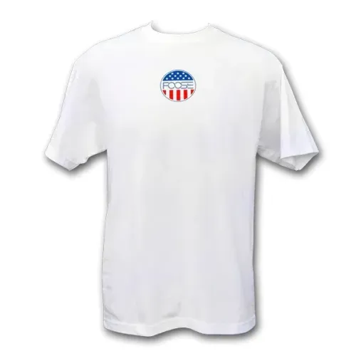 Camiseta Chip Foose California comprada na loja do Chip