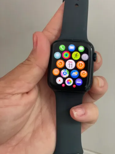 Vendo Aplle Watch original 